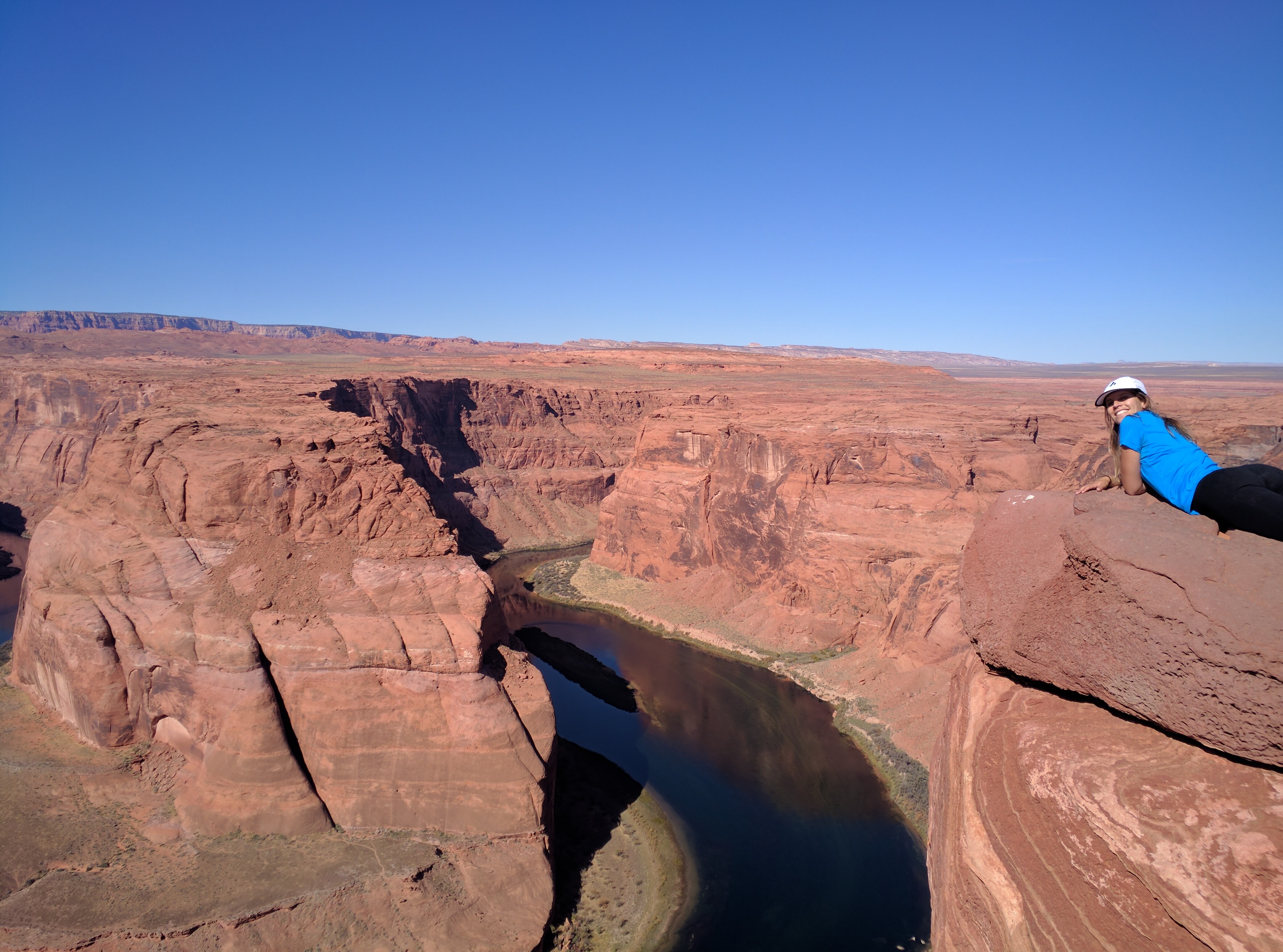 Canyon landscape, outdoor ecommerce